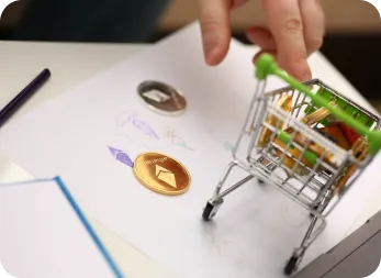 NFT Marketplace Development Services